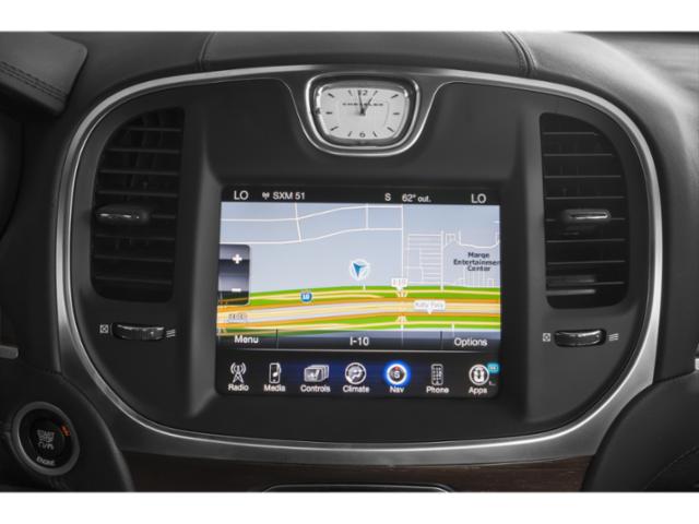 2015 Chrysler 300 Platinum