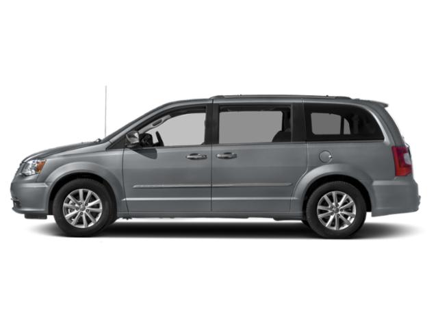 2015 Chrysler Town and Country Limited Platinum
