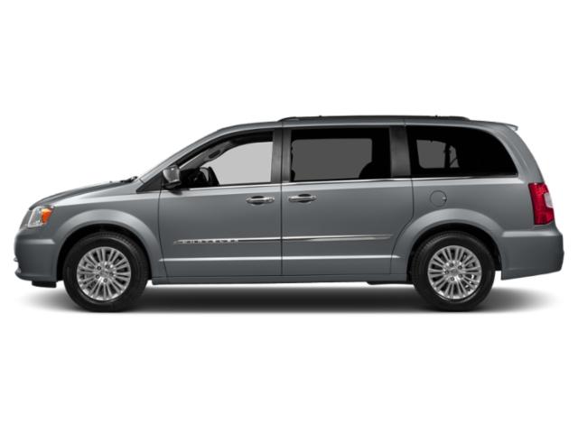 2015 Chrysler Town and Country Touring-L