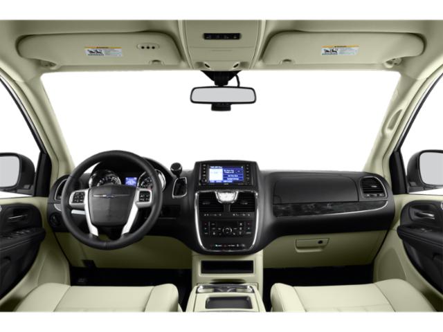 2015 Chrysler Town & Country Touring-L