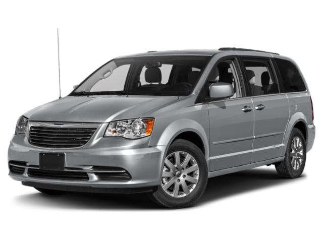 2015 Chrysler Town and Country Touring