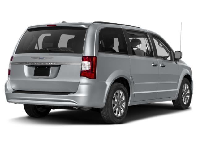 2015 Chrysler Town and Country Touring