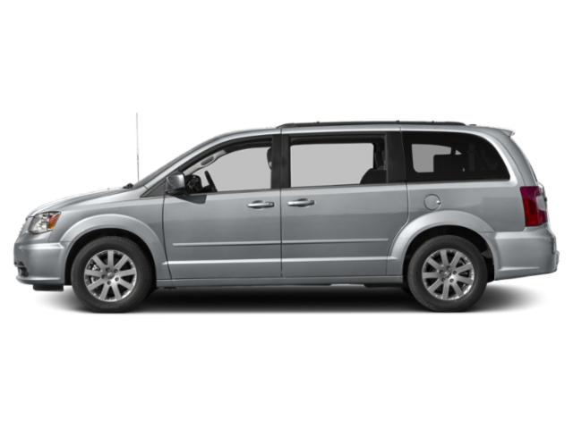 2015 Chrysler Town and Country Touring