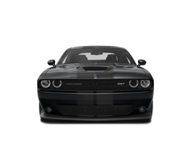 2015 Dodge Challenger SRT 392