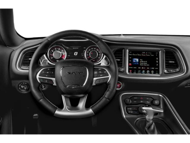 2015 Dodge Challenger SRT 392