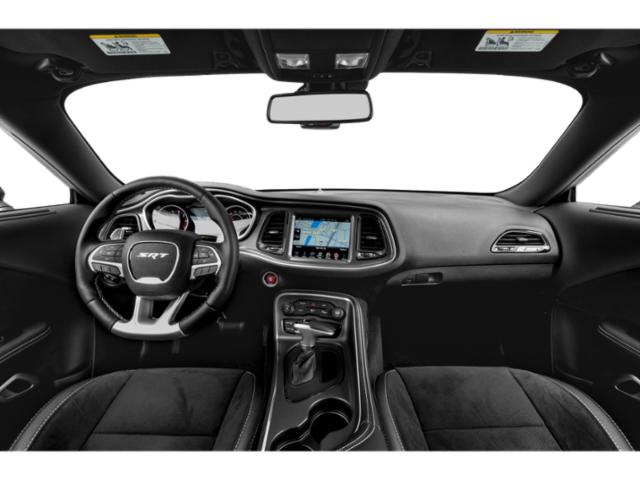 2015 Dodge Challenger SRT 392