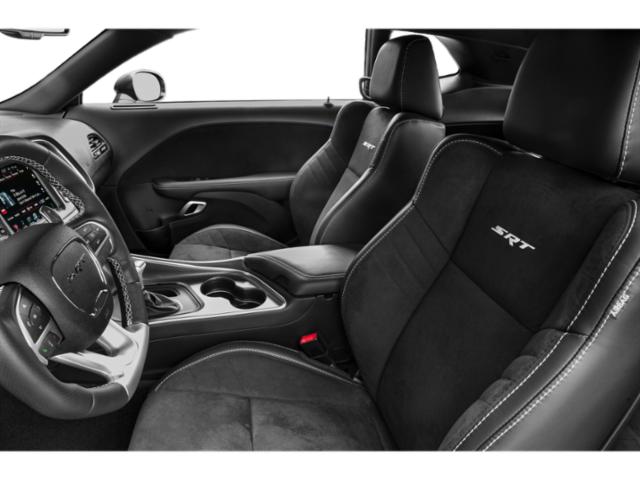 2015 Dodge Challenger SRT 392