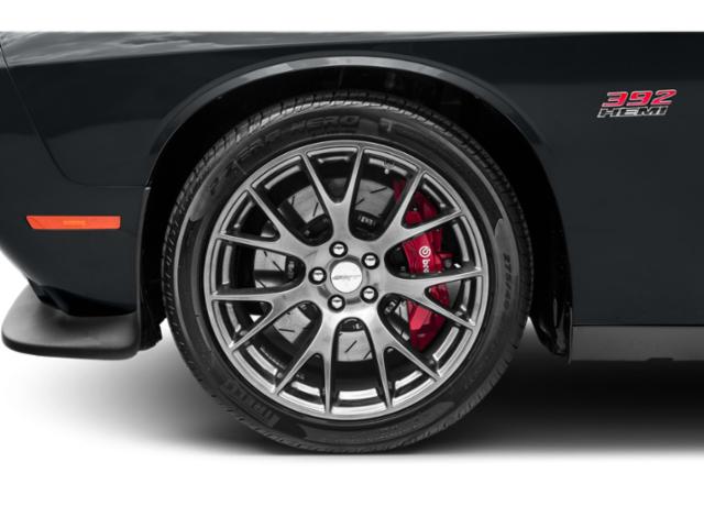 2015 Dodge Challenger SRT 392