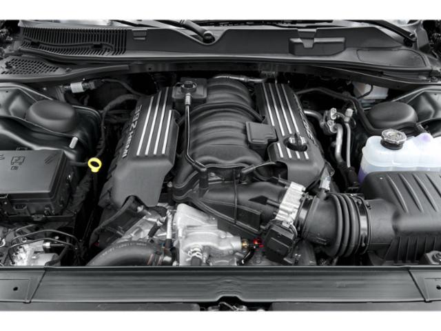 2015 Dodge Challenger SRT 392