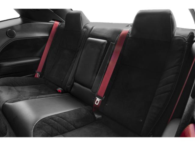 2015 Dodge Challenger SRT 392