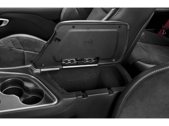2015 Dodge Challenger SRT 392