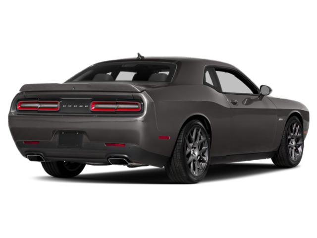 2015 Dodge Challenger SXT Plus