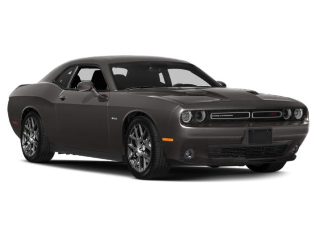 2015 Dodge Challenger R/T