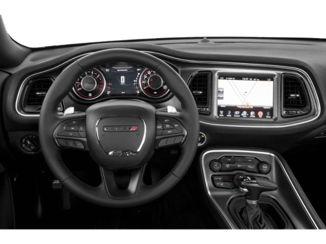 2015 Dodge Challenger R/T