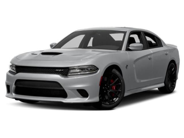 2015 Dodge Charger SRT Hellcat 2015 Dodge Charger SRT Hellcat