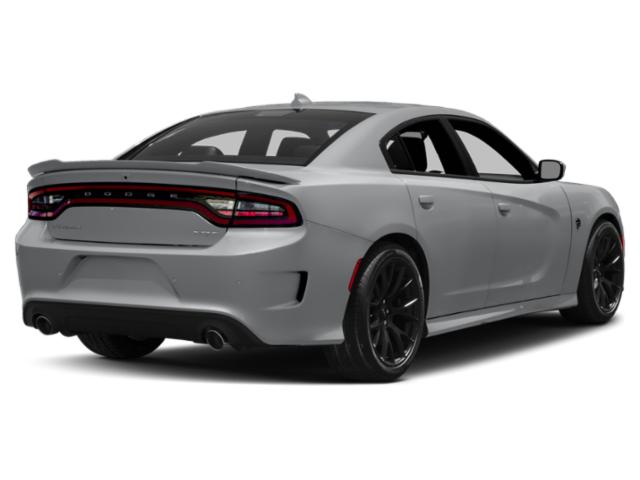 2015 Dodge Charger SRT Hellcat 2015 Dodge Charger SRT Hellcat