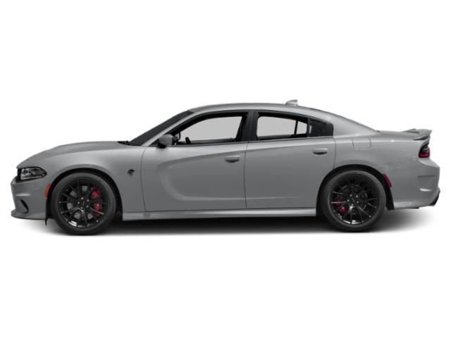 2015 Dodge Charger SRT Hellcat 2015 Dodge Charger SRT Hellcat