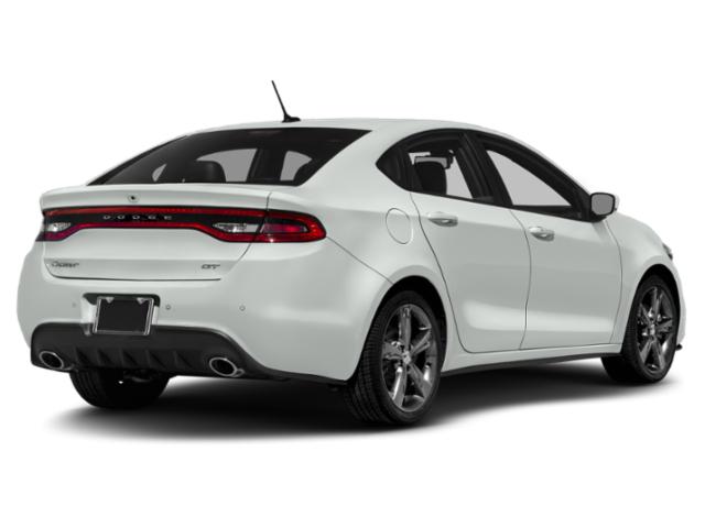 2015 Dodge Dart GT