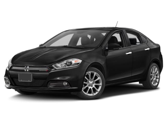 2015 Dodge Dart Limited 2015 Dodge Dart Limited