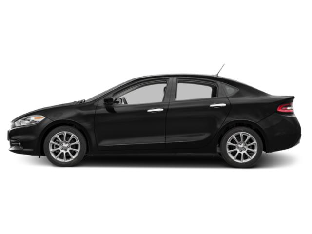 2015 Dodge Dart Limited 2015 Dodge Dart Limited