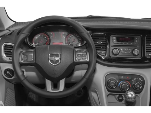 2015 Dodge Dart SE