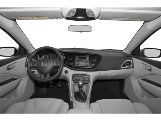 2015 Dodge Dart SE