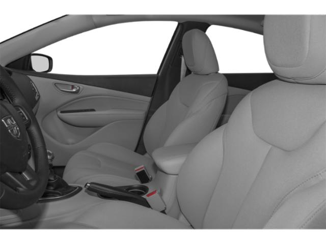 2015 Dodge Dart SE