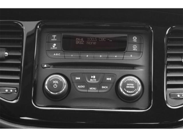 2015 Dodge Dart SE
