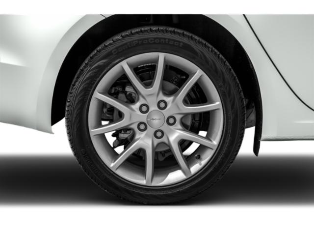 2015 Dodge Dart SE