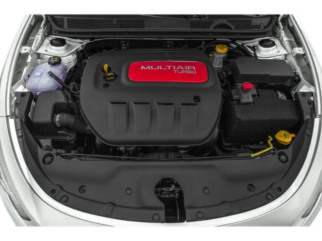 2015 Dodge Dart SE