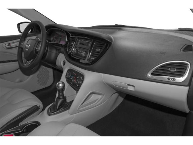 2015 Dodge Dart SE