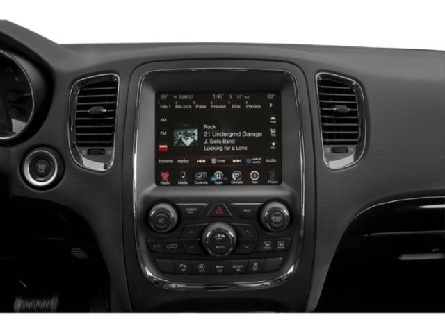 2015 Dodge Durango Citadel