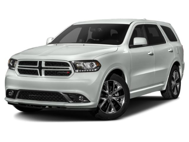 2015 Dodge Durango R/T 2015 Dodge Durango R/T