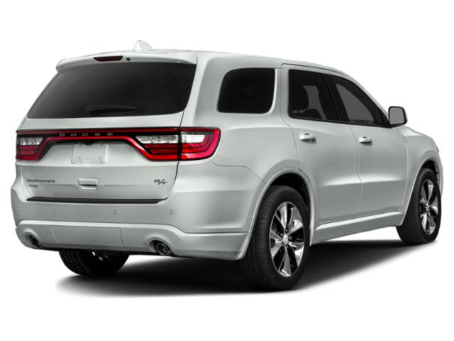 2015 Dodge Durango R/T 2015 Dodge Durango R/T