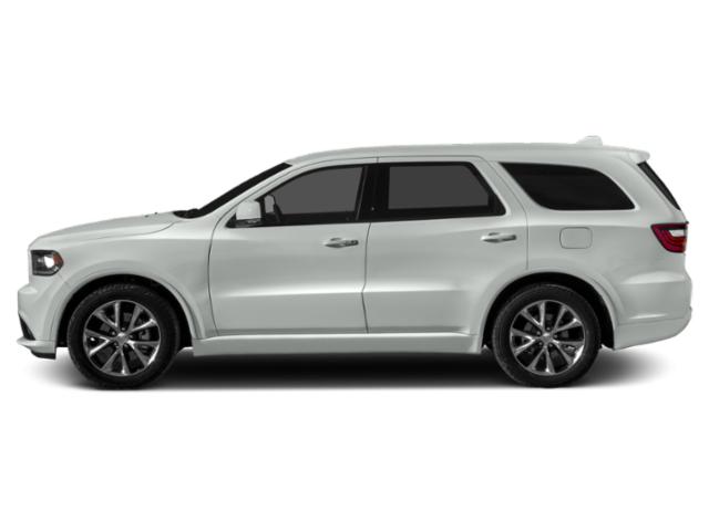 2015 Dodge Durango R/T 2015 Dodge Durango R/T
