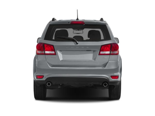 2015 Dodge Journey R/T