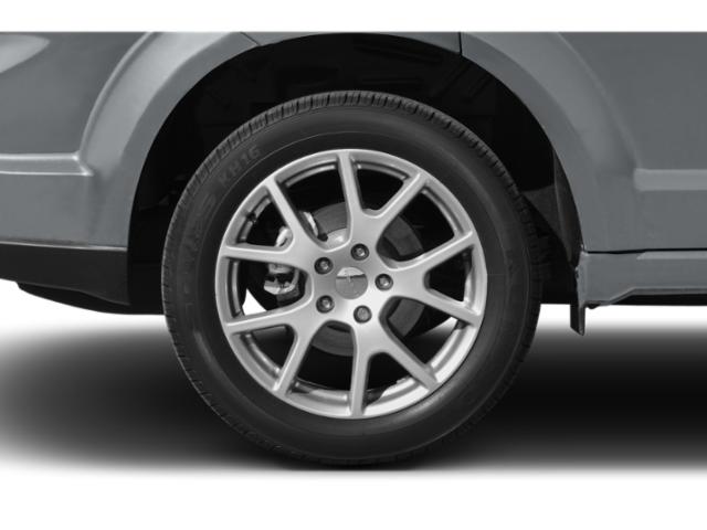 2015 Dodge Journey R/T