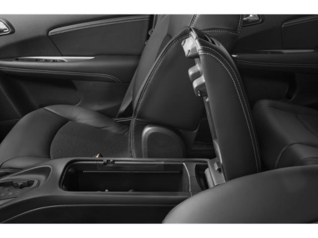 2015 Dodge Journey Crossroad