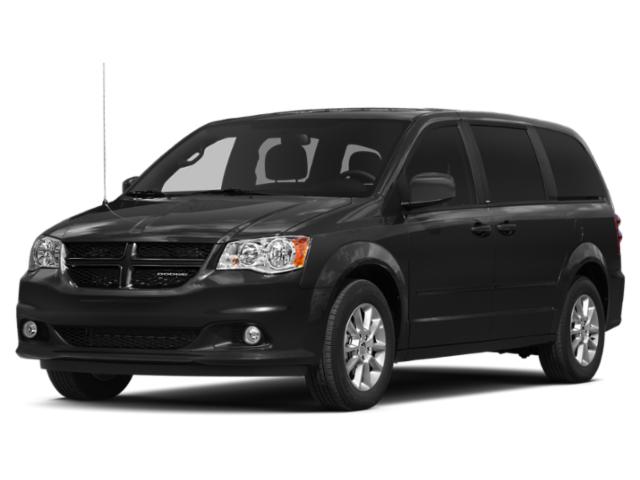 2015 Dodge Grand Caravan R/T 2015 Dodge Grand Caravan R/T