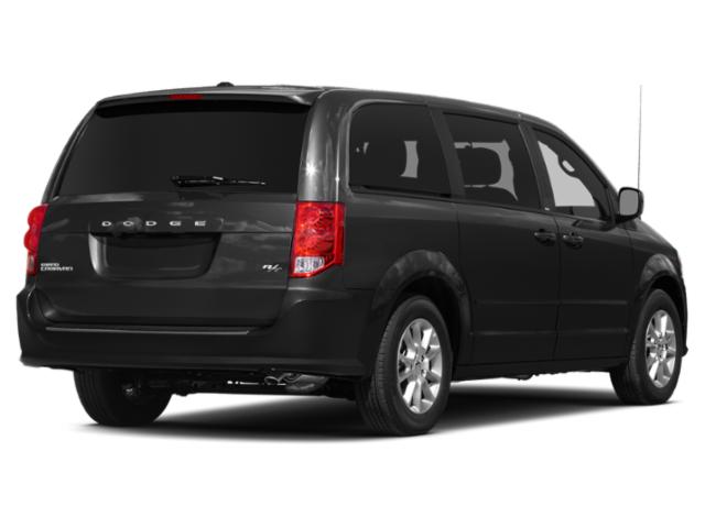 2015 Dodge Grand Caravan R/T 2015 Dodge Grand Caravan R/T