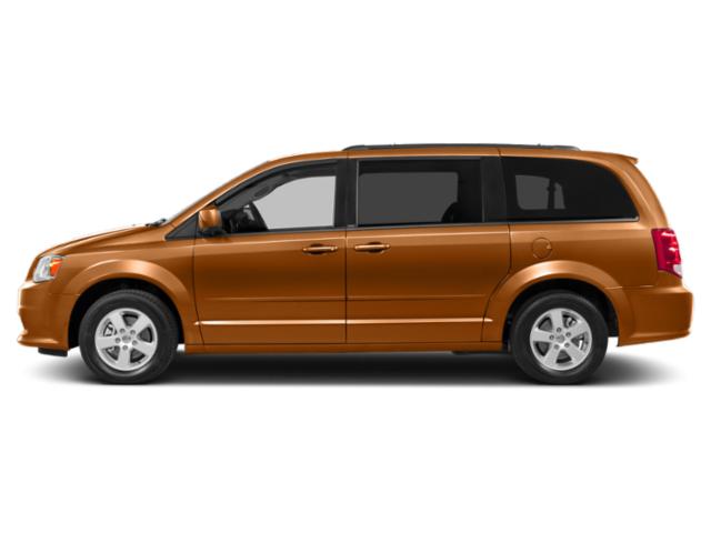 2015 Dodge Grand Caravan American Value Pkg