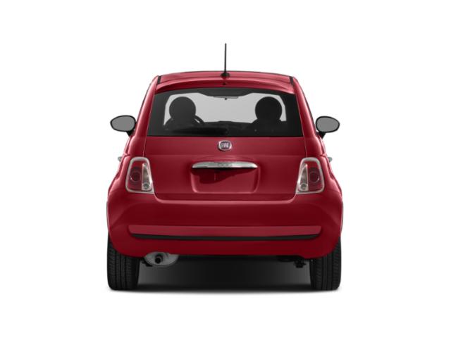 Used 2015 Fiat 500 For Sale in Muscle Shoals, AL