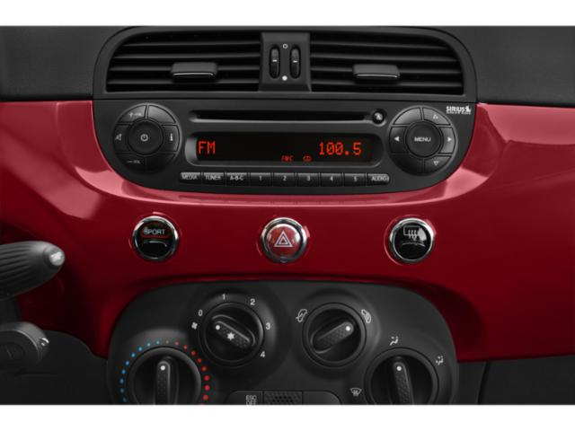 Used 2015 Fiat 500 For Sale in Muscle Shoals, AL