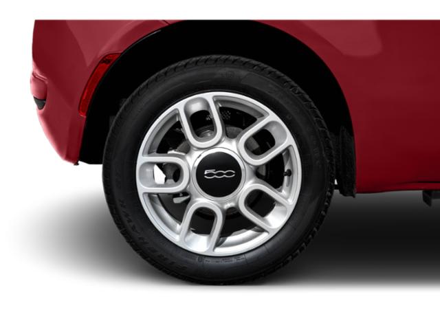 Used 2015 Fiat 500 For Sale in Muscle Shoals, AL