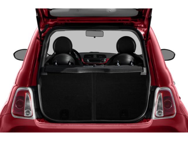 Used 2015 Fiat 500 For Sale in Muscle Shoals, AL