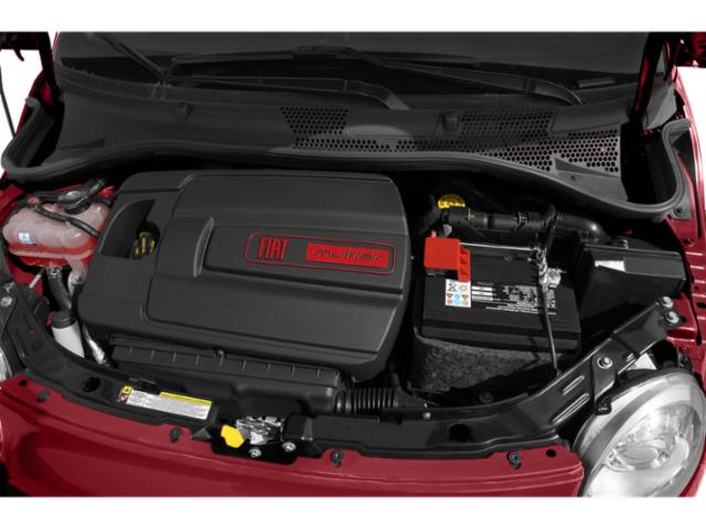 Used 2015 Fiat 500 For Sale in Muscle Shoals, AL