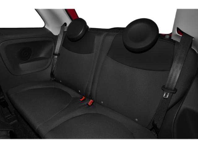 Used 2015 Fiat 500 For Sale in Muscle Shoals, AL