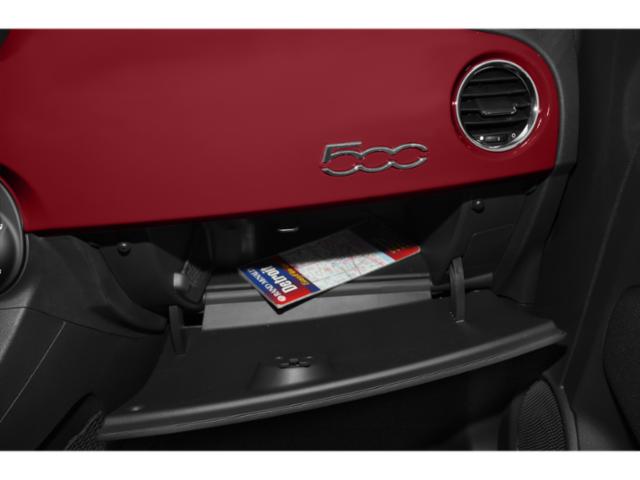 Used 2015 Fiat 500 For Sale in Muscle Shoals, AL