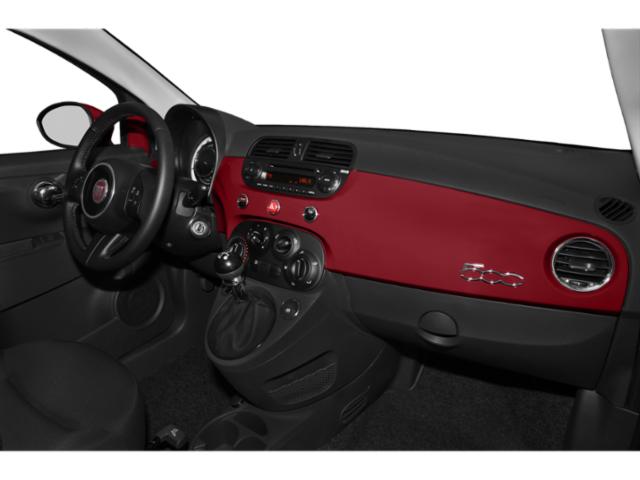 Used 2015 Fiat 500 For Sale in Muscle Shoals, AL