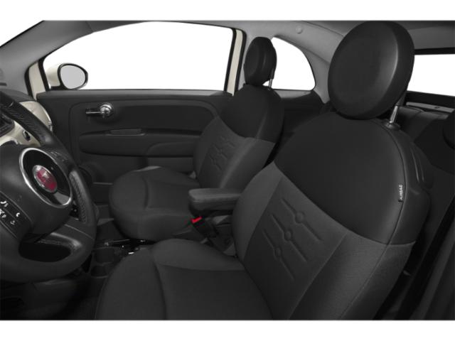 2015 Fiat 500c Pop